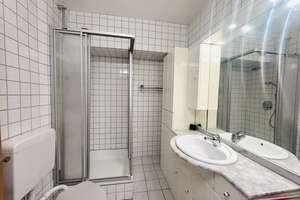 Möblierte 1-Zimmer-Wohnung für eine Einzelperson in ruhiger Lage von Dossenheim – Talstr. 13 a, 69221 Dossenheim – Vorschaubild 7