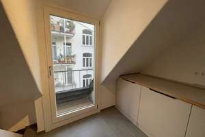Wiesbaden Mitte | 2 Dachterrassen | 116qm | 4 ZKB | Haustiere erlaubt – 65185 Mitte, Wiesbaden – Vorschaubild 5