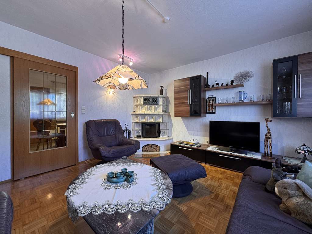 Immobilie in Zahna-Elster - Gepflegtes Wohnhaus in Zahna zu verkaufen! - Bild 4