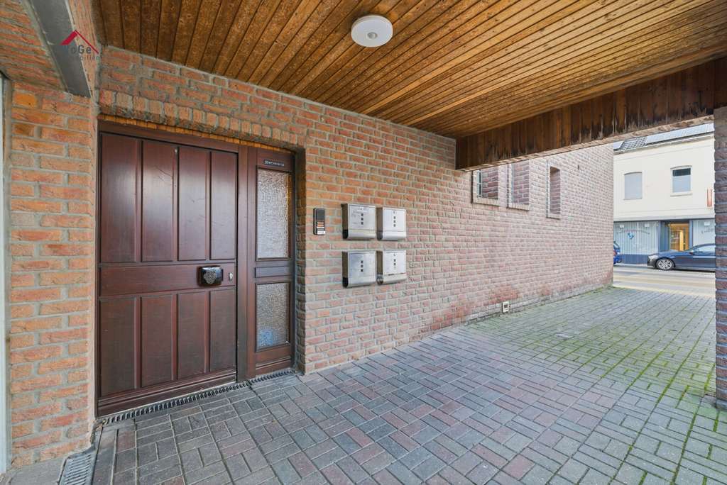 Immobilie in Alsdorf - Mehrfamilienhaus mit stabiler Rendite und Wachstumspotenzial - Bild 1