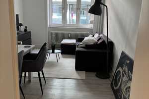 Schöne 2 Zimmer Wohnung im Wiesbadener Westend – Wiesbaden – Vorschaubild 2