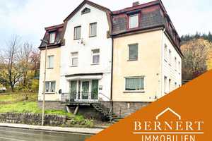 Mehrfamilienhaus mit 10 % Rendite – Bayreuth (Kreis) – Vorschaubild 1