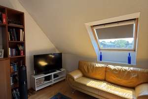 Provisionsfrei: Gepflegtes Familien-Reihenhaus mit Garten, Garage & ausgebautem Keller in D-Wersten – Die vollständige Adresse der Immobilie erhältst du vom Anbieter., 40591 Wersten, Düsseldorf – Vorschaubild 19