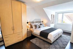 SONNIGES REFUGIUM MIT BALKON - BARRIEREFREI – Die vollständige Adresse der Immobilie erhältst du vom Anbieter., 49086 Darum/Gretesch/Lüstringen, Osnabrück – Vorschaubild 4