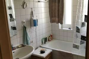 Kassel-Kirchditmold: Drei-Zimmer-Wohnung mit Gemeinschaftsgarten – Baumgartenstraße 84, 34130 Kirchditmold, Kassel – Vorschaubild 4