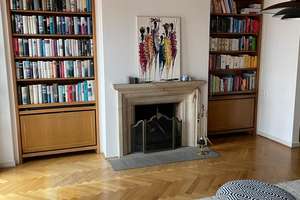 Exklusive Maisonette-Wohnung mit Seeblick auf der Insel Ratzeburg – Die vollständige Adresse der Immobilie erhältst du vom Anbieter., 23909 Ratzeburg – Vorschaubild 2