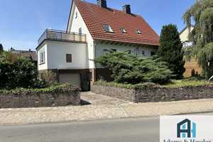 PREISREDUKTION! - Charmantes, helles Einfamilienhaus mit großem Garten und viel Potential für Ihre – Kassel (Kreis) – Vorschaubild 22