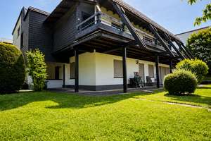 freistehendes Haus mit 207 m² Wohnfläche in Trier Uninähe mit Blick auf Petrisberg