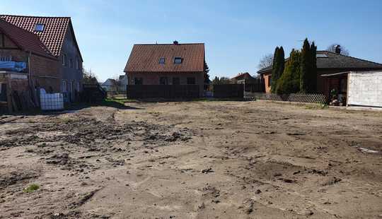 Bild von Mit Grundstück, für alle, die es großzügig lieben, Ihr Familienhaus in Bettmar.