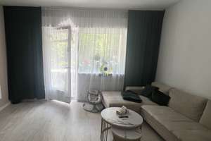 Sonnige, vermietete 2-Zimmer-Wohnung im Hochparterre - Fensteraustausch 2026 ausgeführt – Die vollständige Adresse der Immobilie erhältst du vom Anbieter., 13407 Reinickendorf (Ortsteil), Berlin – Vorschaubild 4