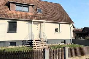Koplett saniertes Haus in ruhiger Wohnlage von Herzberg – Die vollständige Adresse der Immobilie erhältst du vom Anbieter., 37412 Herzberg am Harz – Vorschaubild 1