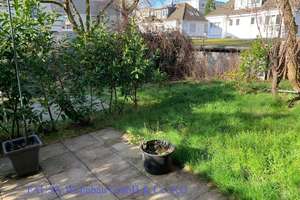 2-Zimmer-Wohnung  mit kl. sep. Küche und  Terrasse ab 01.08.! – Georg-von-Boeselager-Str. 7, 53117 Auerberg, Bonn – Vorschaubild 2