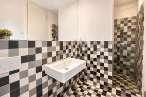 Maisonette - Wohnung auf der Altstadtinsel – 23552 Innenstadt, Lübeck – Vorschaubild 5