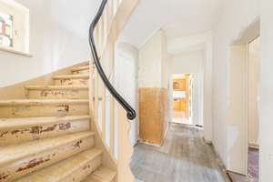 Einfamilienhaus mit Vollkeller und Garage auf großzügigem Grundstück – Die vollständige Adresse der Immobilie erhältst du vom Anbieter., 12683 Biesdorf, Berlin – Vorschaubild 8