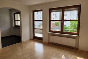 Wohnen mit Charakter: 3-Zimmer-Wohnung in Augsburg-Hochzoll – Die vollständige Adresse der Immobilie erhältst du vom Anbieter., 86163 Hochzoll-Nord, Augsburg – Vorschaubild 6