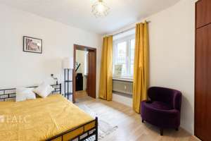 Möblierte Wohnung im Zentrum von Aachen für anspruchsvolle Pendler & Monteure – Martin-Luther-Straße 4, 52062 Kaiserplatz, Aachen – Vorschaubild 7