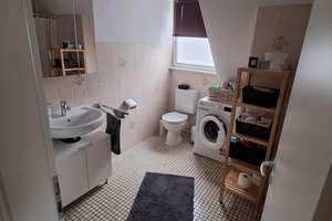 Eine geräumige 2 Zimmer  Wohnung mit TOP Anbindung – Eintrachtstraße 15, 57072 Siegen, Siegen – Vorschaubild 8