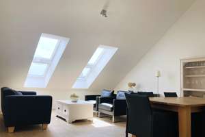 Hochwertige Maisonette Wohnung – Die vollständige Adresse der Immobilie erhältst du vom Anbieter., 33729 Heepen, Bielefeld – Vorschaubild 2