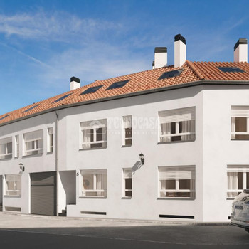 Wohnung zum Verkauf in Loeches