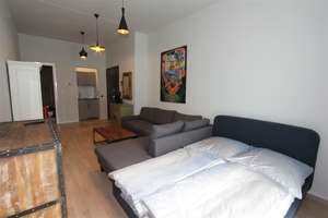 Exklusives Loft und nahe Schloss Charlottenburg – Kaiserin-Augusta-Allee 28, 10553 Moabit, Berlin – Vorschaubild 4