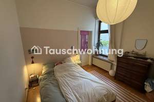 Tauschwohnung: schöne Altbauwohnung in Uhlenhorst mit eigenem Garten – Die vollständige Adresse der Immobilie erhältst du vom Anbieter., 22085 Uhlenhorst, Hamburg – Vorschaubild 8