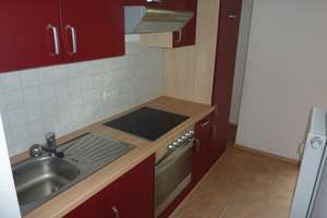 Waaas?!? -  Tolle 1-Raum mit EBK, Balkon, Schlafnische... – Weststr. 116, 9116 Altendorf, Chemnitz – Vorschaubild 3
