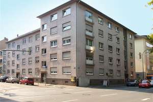 Genial zentral ! Schöne 2-Zimmer-Wohnung – L 11 14, 68161 Innenstadt/Jungbusch, Mannheim – Vorschaubild 1