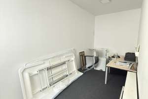 Großzügige Studiowohnung mit individuellen Gestaltungsmöglichkeiten zu vermieten – Die vollständige Adresse der Immobilie erhältst du vom Anbieter., 90478 Ludwigsfeld, Nürnberg – Vorschaubild 4