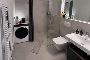 Sommer im neuen Zuhause – attraktive 3,5-Zimmer-Maisonettewohnung mit Balkon, frei ab 01.09.2026! – Moosstraße 84, 12439 Niederschöneweide, Berlin – Vorschaubild 2
