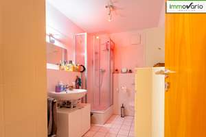 Solide Kapitalanlage mit Eigenbedarfspotenzial: Helle 2-Raum-Wohnung mit Balkon, Aufzug & Stellplatz – 39108 Stadtfeld Ost, Magdeburg – Vorschaubild 15