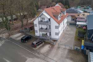 Vollvermietetes MFH mit 6 Einheiten und Top-Potenzial in Oberhausen zur flexiblen Nutzung – Neuburg-Schrobenhausen (Kreis) – Vorschaubild 5