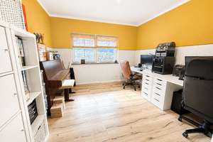 Exklusiver Bungalow mit großer Hobbygarage auf schönem Grundstück – Die vollständige Adresse der Immobilie erhältst du vom Anbieter., 56271 Maroth – Vorschaubild 18