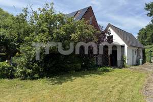 Poppenbüttel: Ein- oder Zweifamilienhaus in wunderschöner Südlage, ruhig & alsternah – Die vollständige Adresse der Immobilie erhältst du vom Anbieter., 22339 Hummelsbüttel, Hamburg – Vorschaubild 14