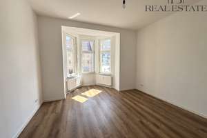 Moderne 3-Raumwohnung mit Balkon, EBK und Aufzug ! – Halberstädter Straße 86, 39112 Sudenburg, Magdeburg – Vorschaubild 1