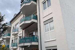 Top renoviertes 1 Zimmerappartement zu verkaufen – 63071 Bachschule, Offenbach am Main – Vorschaubild 3