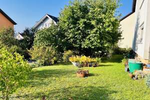 Erdgeschosswohnung sofort beziehbar! Gepflegtes Zweifam.-Haus mit Doppelgarage und Garten in ruhiger – Die vollständige Adresse der Immobilie erhältst du vom Anbieter., 97500 Ebelsbach – Vorschaubild 12