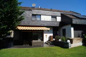 Exklusives Einfamilienhaus mit Einliegerwohnung in gesuchter Lage – Groß-Gerau (Kreis) – Vorschaubild 2