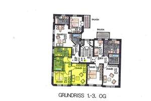 2 Zimmer- Wohnung in Lindenau – 4229 Plagwitz, Leipzig – Vorschaubild 8