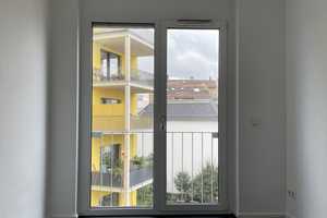 4 Zimmer Wohnung mit Südbalkon, Tiefgaragenstellplatz und Einbauküche – Kleemannstraße 20, 70372 Stuttgart – Vorschaubild 10