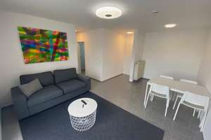 2-Zimmer-Wohnung in zentraler Lage von Ingolstadt – Die vollständige Adresse der Immobilie erhältst du vom Anbieter., 85057 Nordwest, Ingolstadt – Vorschaubild 7