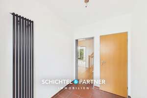 Lehe | Ruhig gelegenes Reihenendhaus mit Südterrasse und Privatsphäre – Die vollständige Adresse der Immobilie erhältst du vom Anbieter., 28359 Lehe, Bremen – Vorschaubild 3
