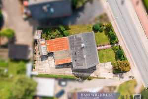 solides Einfamilienhaus mit großem Nebengebäude in 21737 Wischhafen – Stade (Kreis) – Vorschaubild 2