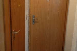 Alltagstaugliche 1,5-Zimmer-Wohnung in St. Johannis – Die vollständige Adresse der Immobilie erhältst du vom Anbieter., 90419 St. Johannis, Nürnberg – Vorschaubild 3