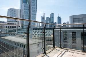 The Skylight Apartment – 60313 Innenstadt, Frankfurt am Main – Vorschaubild 7