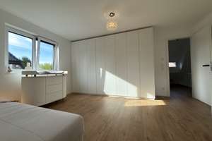 RESERVIERT! PERFEKTE VERSCHMELZUNG EINES KLASSIKERS MIT DER MODERNE - WOHNEN AUF NEUBAU NIVEAU – Die vollständige Adresse der Immobilie erhältst du vom Anbieter., 47802 Verberg, Krefeld – Vorschaubild 20