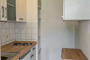 TOP Apartment in ruhiger Lage – Die vollständige Adresse der Immobilie erhältst du vom Anbieter., 80992 Alt-Moosach, München – Vorschaubild 5