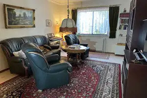 Komfort-Bungalow mit Einliegerwohnung und Doppelgarage in bester Lage - Provisionsfrei für Käufer  – Stade (Kreis) – Vorschaubild 7