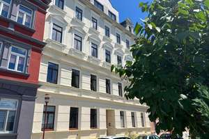 Denkmalobjekt als Kapitalanlage in zentraler Lage von Annaberg! – Die vollständige Adresse der Immobilie erhältst du vom Anbieter., 9456 Annaberg-Buchholz – Vorschaubild 3