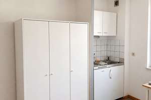 *Weende* Gepflegte 1-Zi.-ETW in gefragter Wohnlage – Die vollständige Adresse der Immobilie erhältst du vom Anbieter., 37077 Weende, Göttingen – Vorschaubild 7