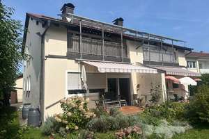 Attraktives 4-Familienhaus, gute Rendite in sehr guter Lage – Die vollständige Adresse der Immobilie erhältst du vom Anbieter., 84130 Dingolfing – Vorschaubild 1